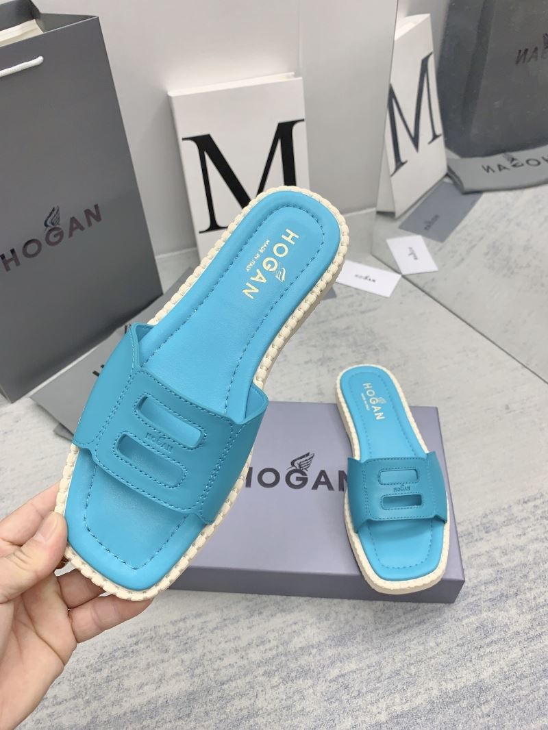 Hogan Sandals